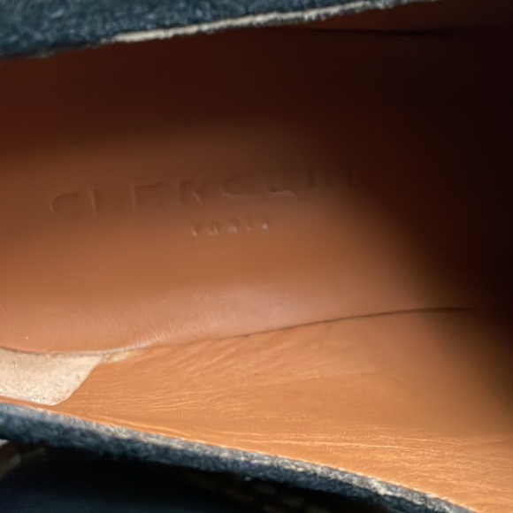 Robert Clergerie brogues - Picture 3 of 6